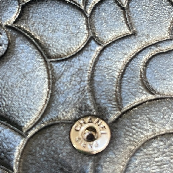 Chanel Wallet - Picture 5 of 10